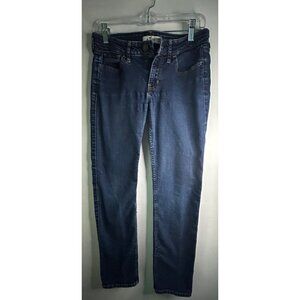 Hollister 7s Women’s Jeans size W28 L30 classic denim Vintage Y2K retro preppy